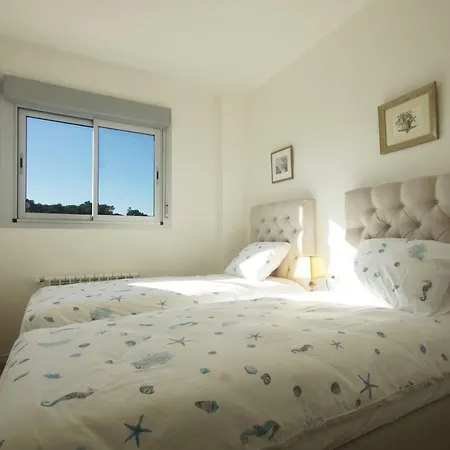 Apartment Atico La Haya