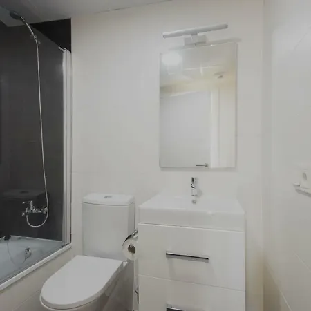 Atico La Haya Apartment Javea
