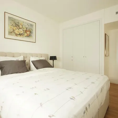 Apartment Atico La Haya *