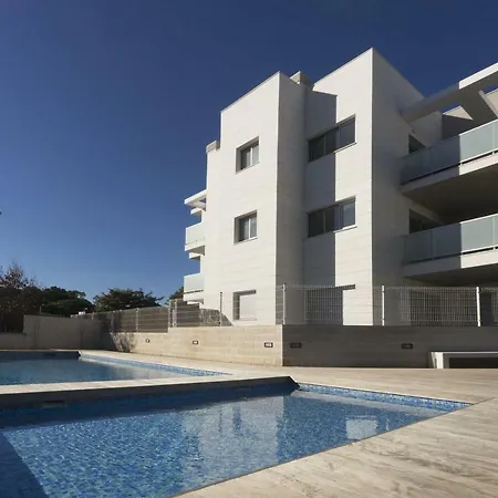 Apartment Atico La Haya